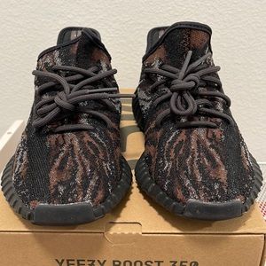 Yeezy Boost mx rock W6.5/M8